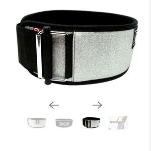2pood lifting belt
